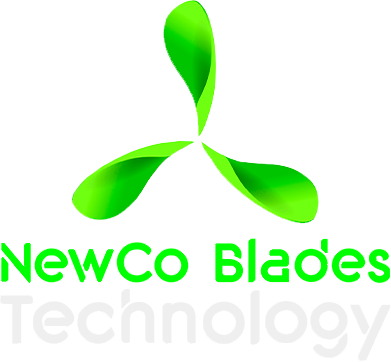 NewCo Blades - Página inicial
